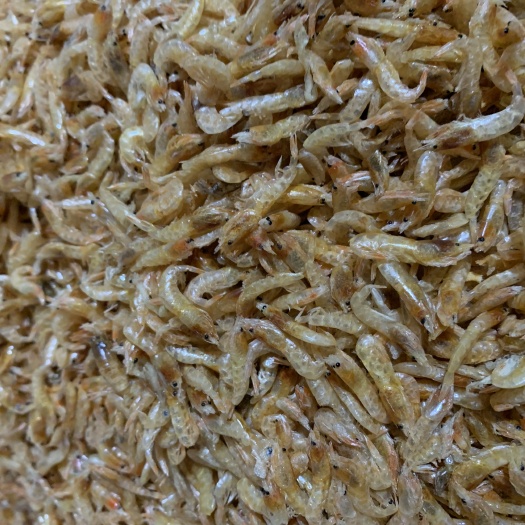 岳阳小鱼干