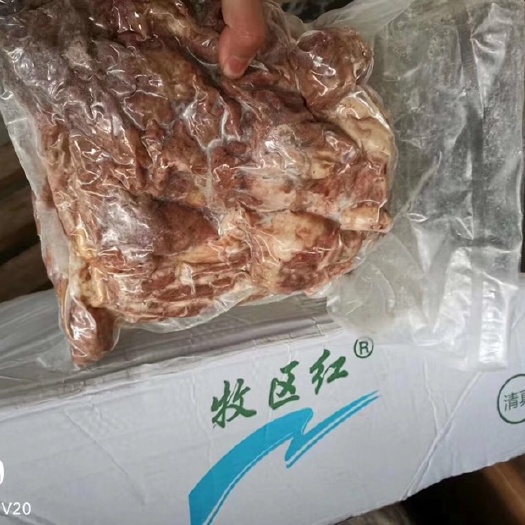中牟县羊肉类 熟肉