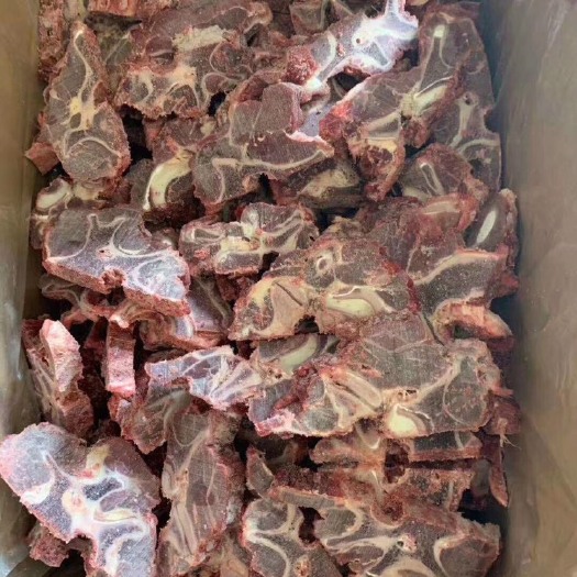 阳信县 多肉牛脖骨