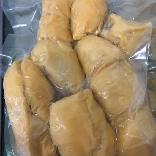 沈阳速冻榴莲 榴莲冻货