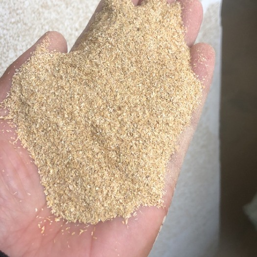 凤阳县糠麸饲料