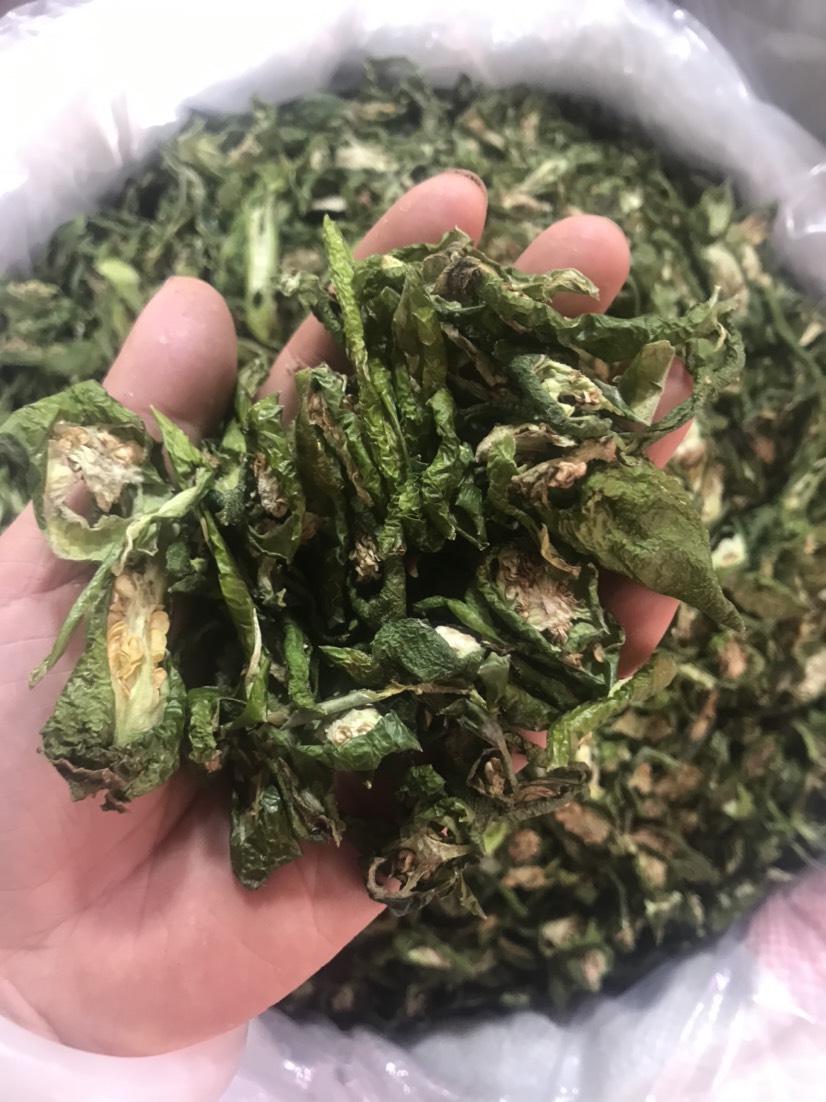 新一代干辣椒  辣椒 青辣椒 切片辣椒 辣椒干 特辣辣椒 5斤起批发