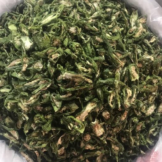 九江新一代干辣椒  辣椒 青辣椒 切片辣椒 辣椒干 特辣辣椒 5斤起批发
