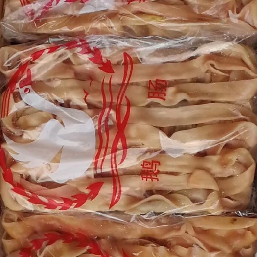 通榆县鹅肠