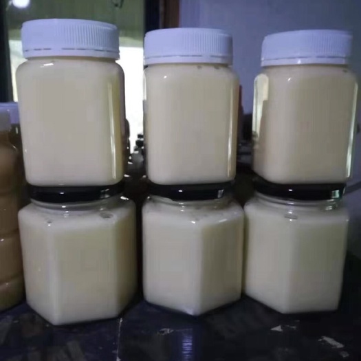 东宁市 纯椴树蜜度数高蜜度高 自产自销