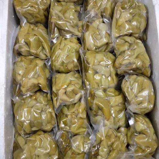 德庆县腌黄瓜 袋装 3-6个月