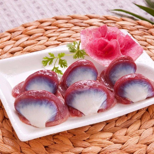 佛山 鲜鸭胗