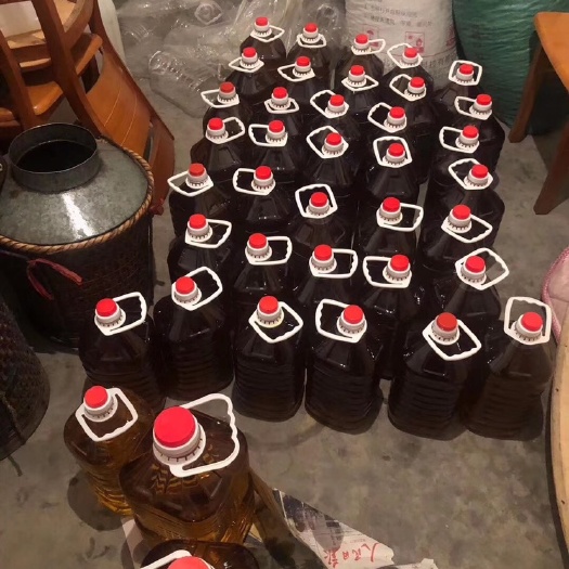 开化县山茶油