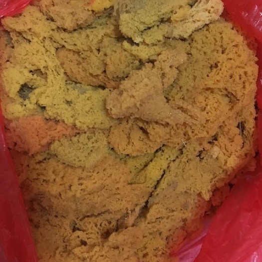 湛江大量收购红蟹籽，蟹蛋，螃蟹籽