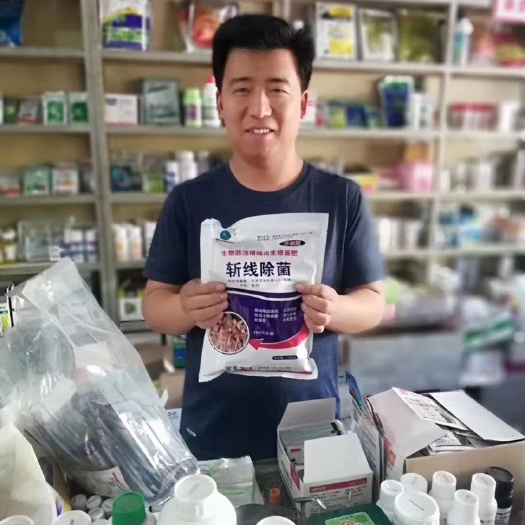 郑州复合微生物菌剂