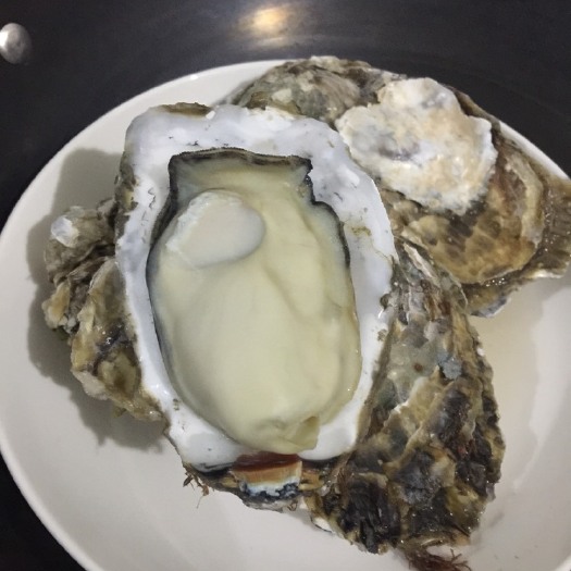 杭州 乳山生蚝牡蛎批发零售各种规格海蛎子生吃海鲜刺身
