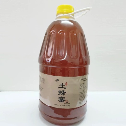 舒城县 土蜂蜜正宗天然环境五斤起批