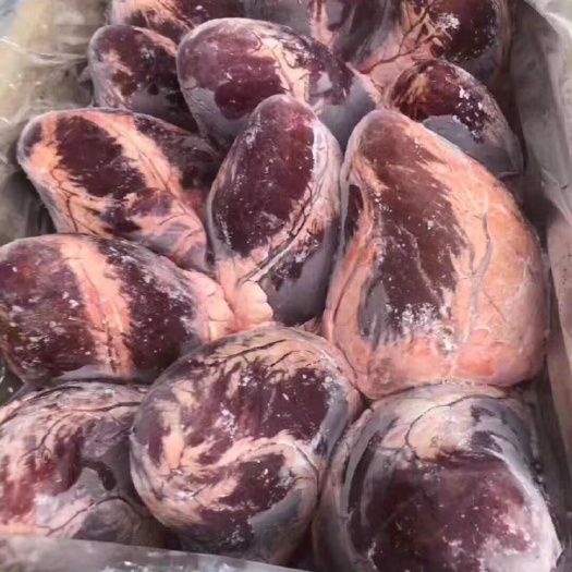 阳信县国产纯干牛心 高质量 一手货源 库存充足