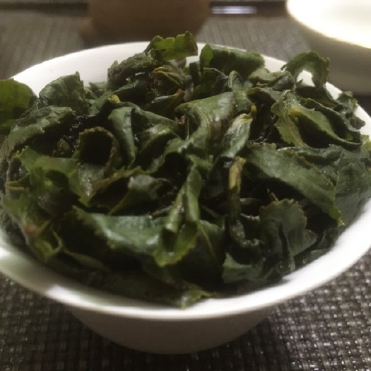 安溪县高山乌龙茶 高山有机土壤茶园  优化绿色 优美环境 优质品质