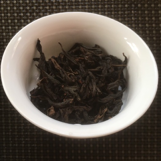 安溪县 乌龙茶