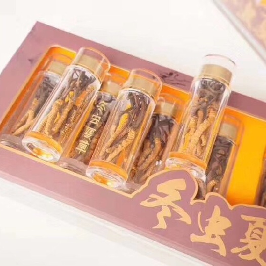 兴义市 青海小虫草