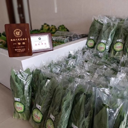 阳春市青油麦  正宗优质八甲唛、舌尖上的绿色食品