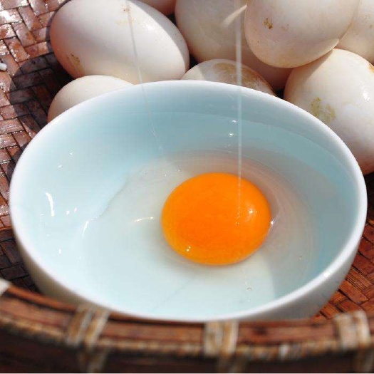 五河县青皮鸭蛋 食用 箱装