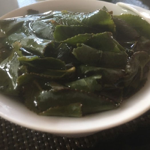 安溪县安溪铁观音 茶源于自然美丽语言
