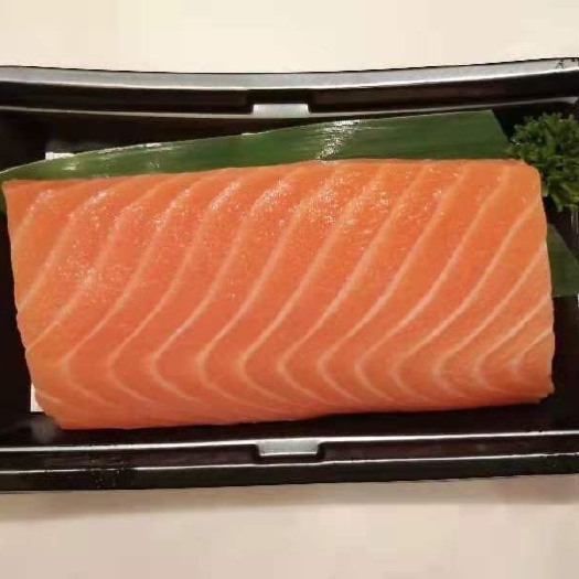 深圳三文鱼肉  三文鱼净肉