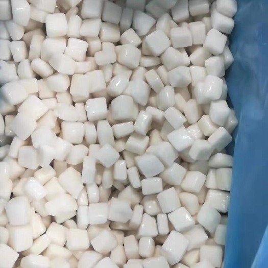 日照 鱿鱼，鱿鱼块，火锅料，火锅食材，烧烤