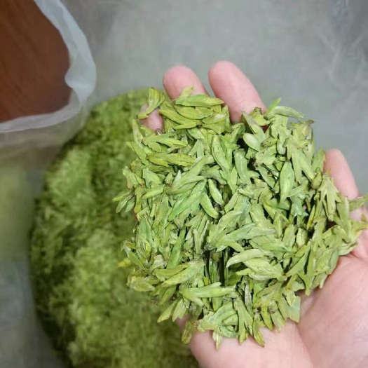 杭州 绿茶