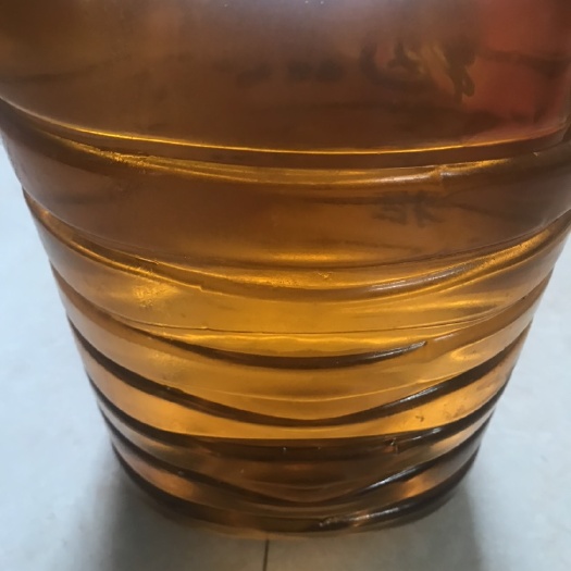 金溪县野生山茶油