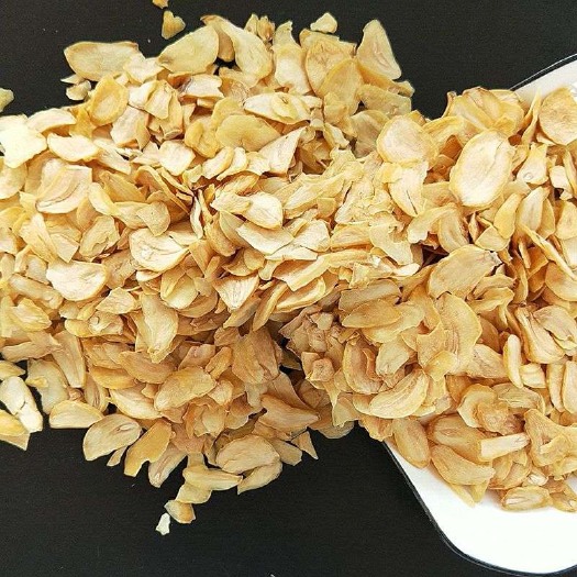 东光县干蒜片 常年供应四六瓣大蒜片 脱水大蒜片 干大蒜片