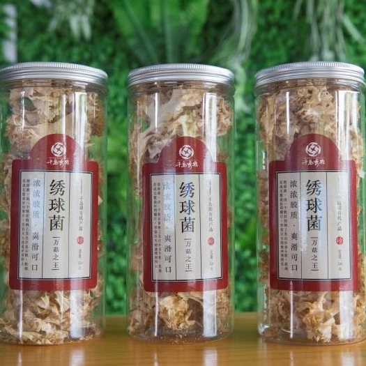 淳安县绣球菌