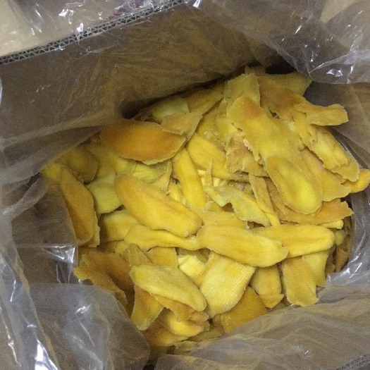 南宁玉芒芒果干酸甜囗感好柔软