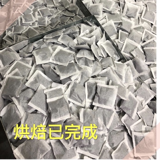 汕头岭头单丛 正宗潮州凤凰单丛茶包 500克一提