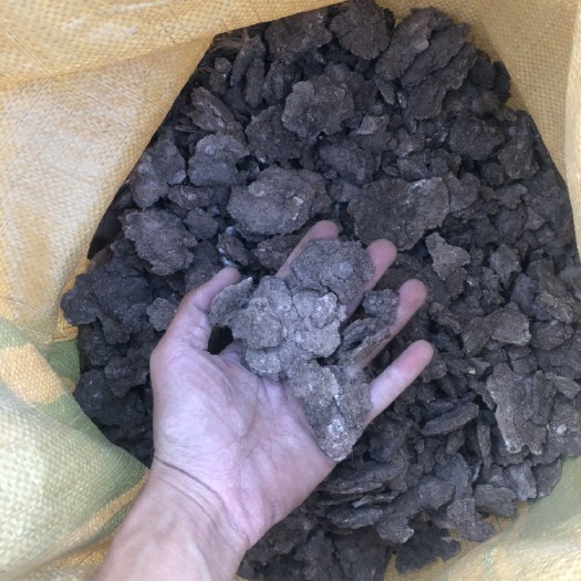 汕头 干鸭粪，满包，袋装60斤以上