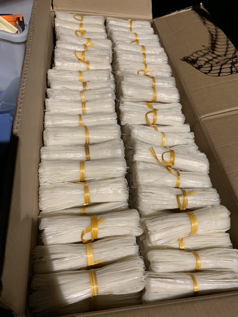 切粉