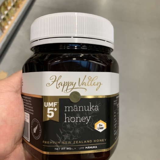 哈尔滨野蜂蜜   新西兰麦卢卡蜂蜜，世界最好的蜂蜜（经销商）