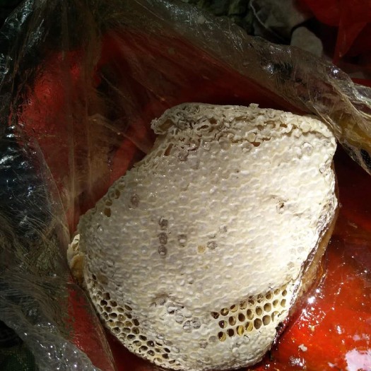 屯昌县 做的就是纯野蜂蜂蜜，承诺假一赔十