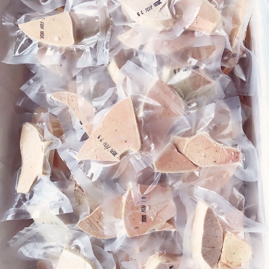 临朐县 法式鹅肝儿童切片