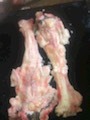 阳信县牛蹄筋  牛副筋