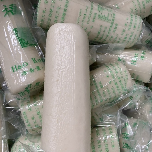 陆良县饵块粑 云南饵块/年糕（真空包装）