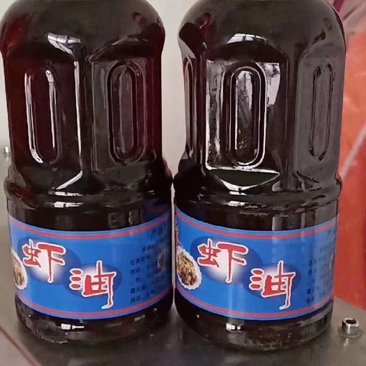 滨州海鲜酱