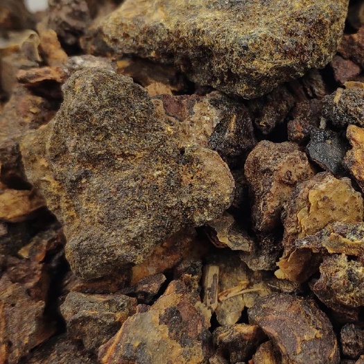 玉林 批发没药