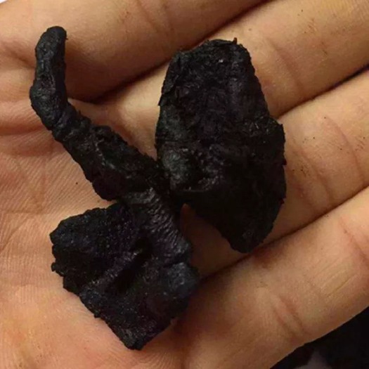  黄精