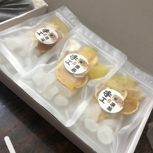 广宁县 纯手工水果茶