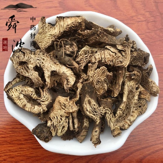 鄄城县【舜波中药材】升麻 统 净货 产地直供 量大从优