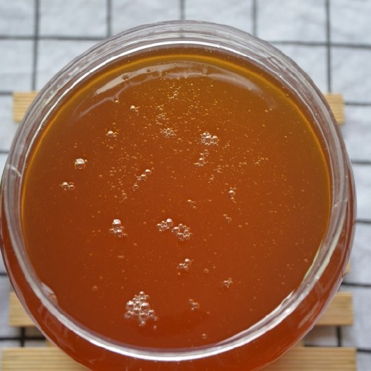 眉山陕西秦岭深山百花蜜