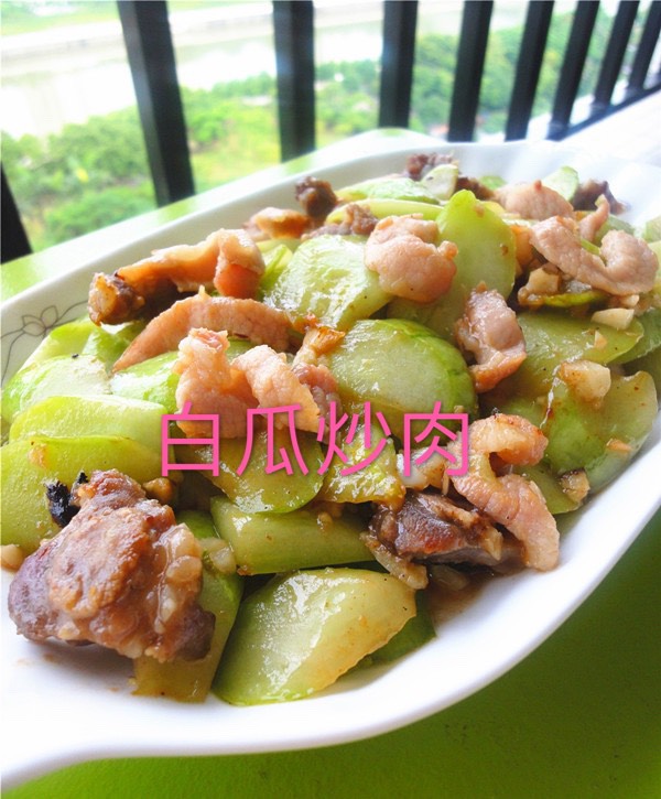  白瓜菜瓜梢瓜农家自种新鲜5斤起包邮量大支持批发爽嫩可口健康