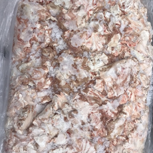  鸡冠油