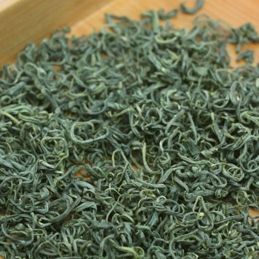 政和县炒青茶 炒清茶
