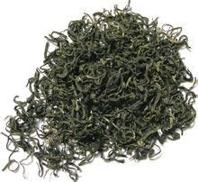 江山市炒青茶 一级 散装