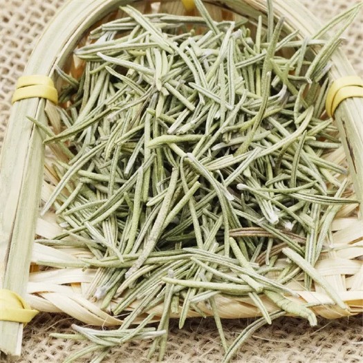 玉林 无硫新货中药材 迷迭香花茶/ 迷迭香