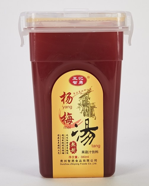  杨梅汁、百香果汁！一件代发！寻找电商合作，省外区域合作商！